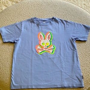 Psycho Bunny Kids T-shirt